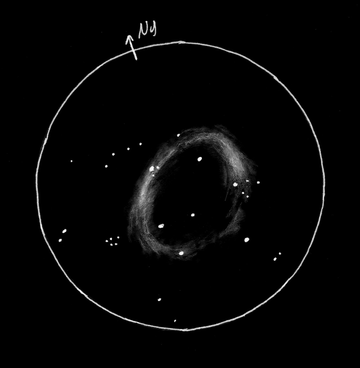 NGC6888