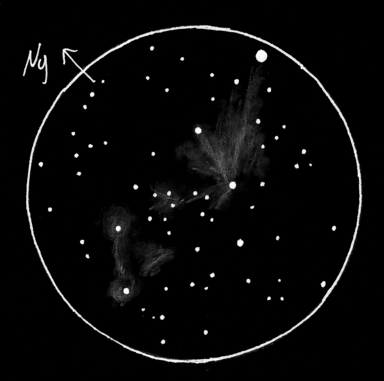 IC1318