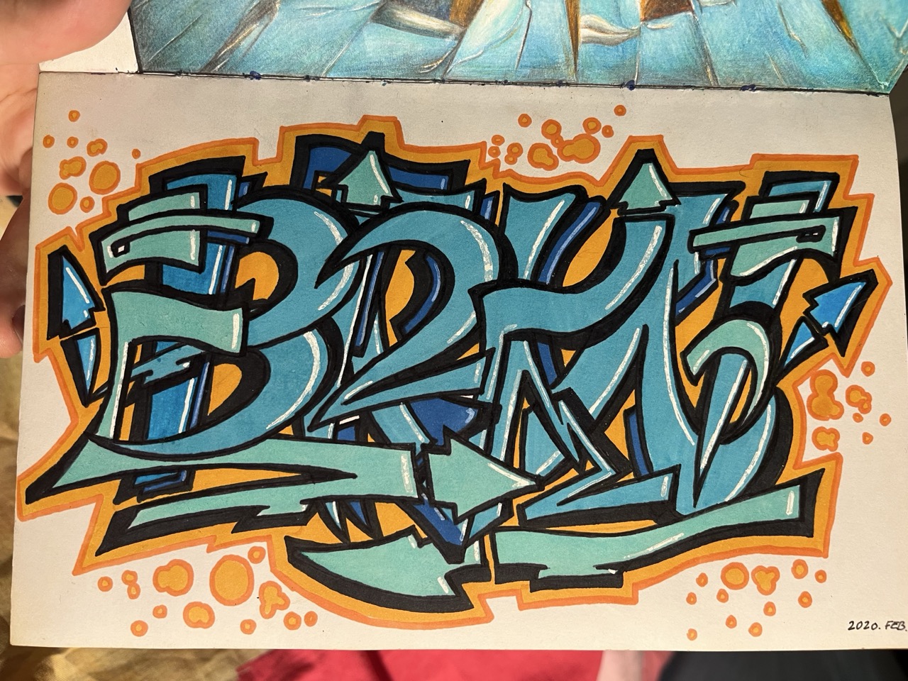 Brkn