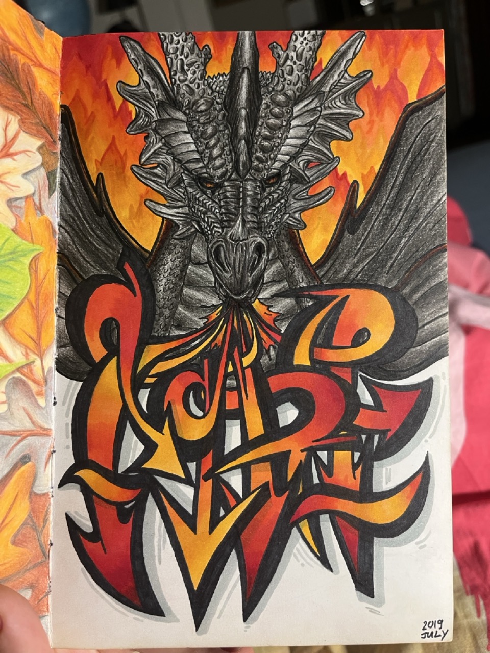 Fire
