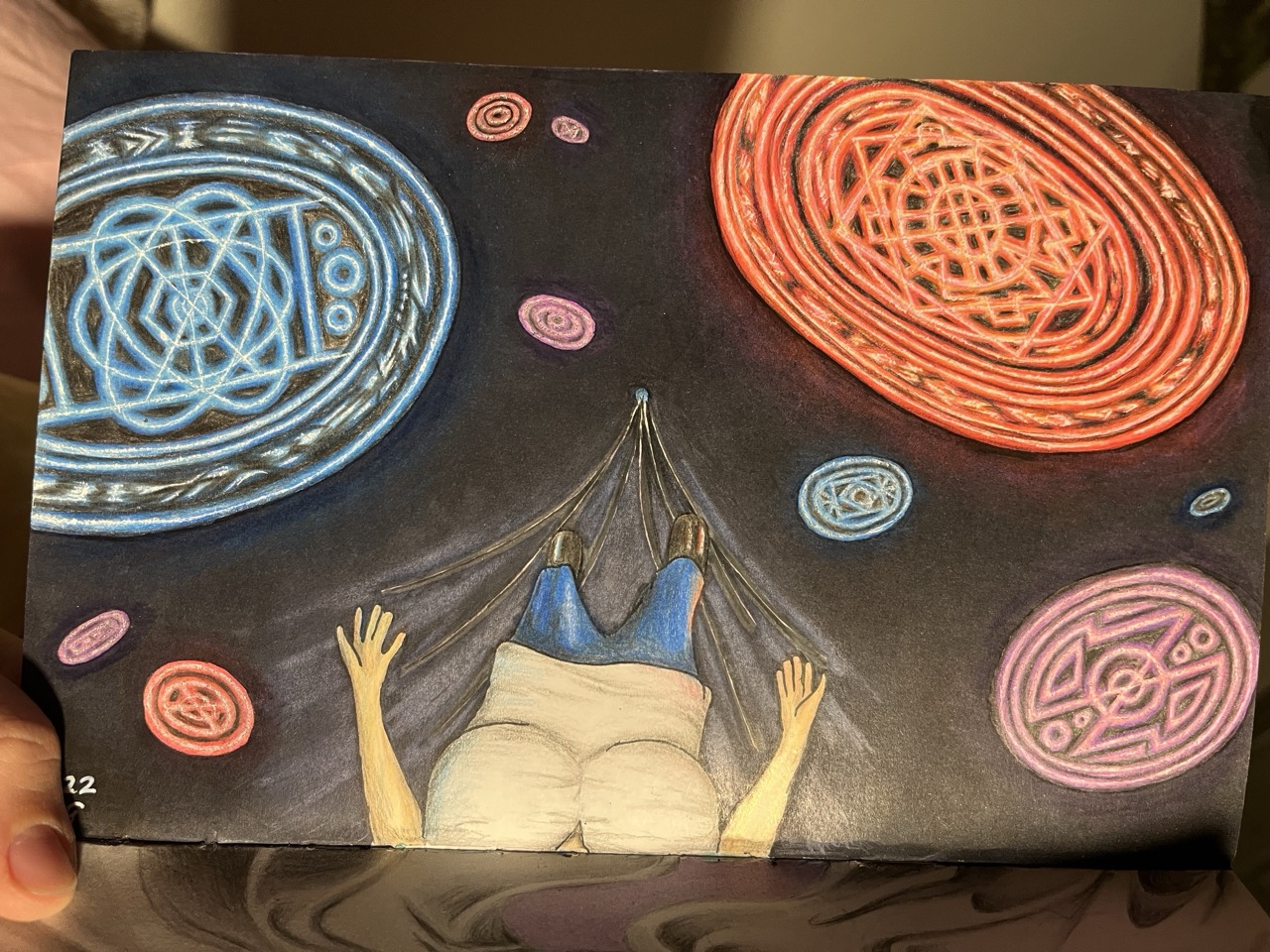 Universes
