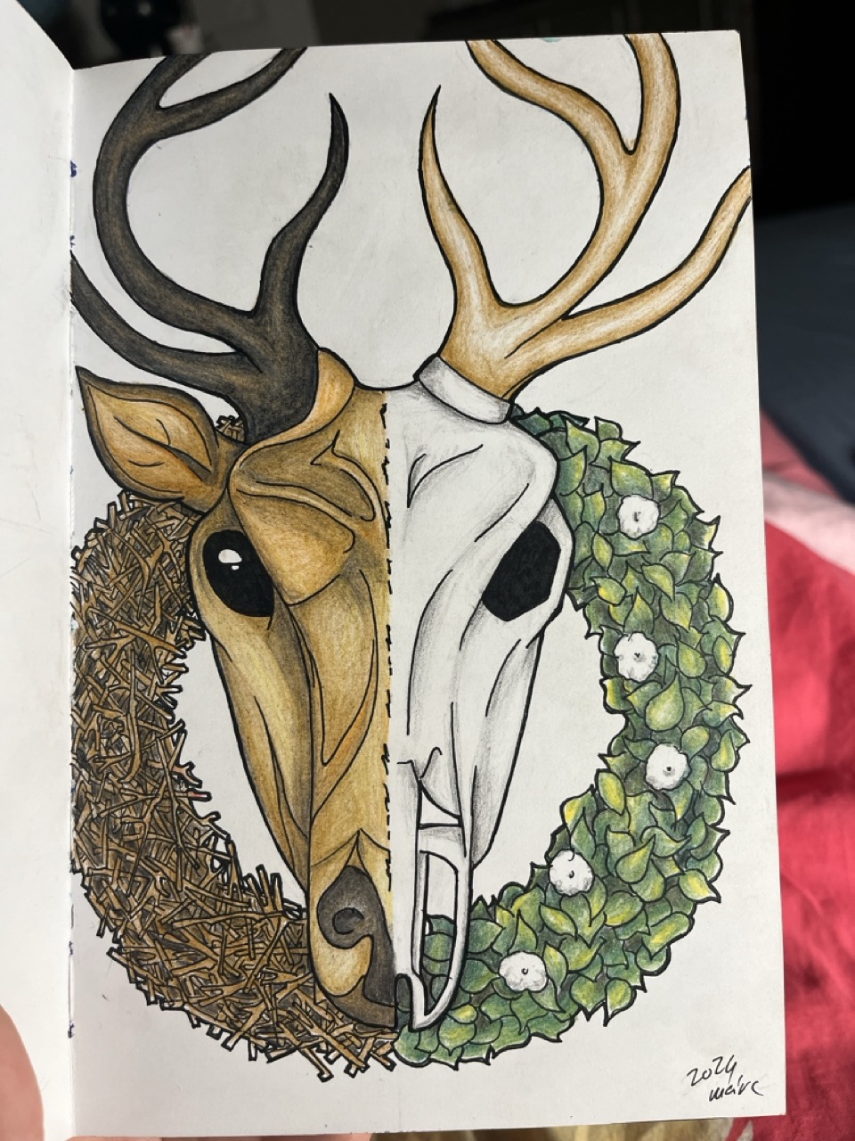 Life/Death