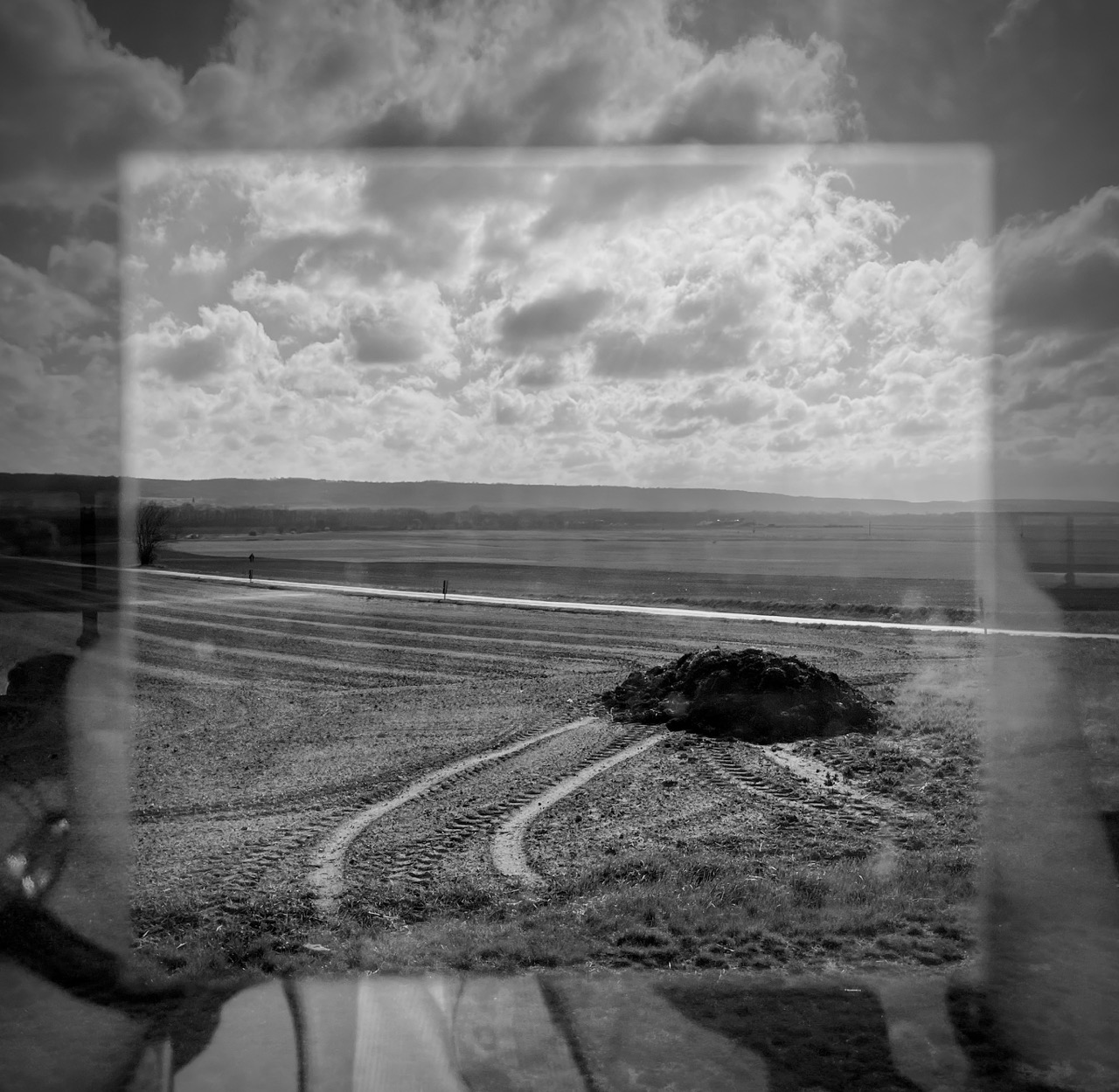 Train ride