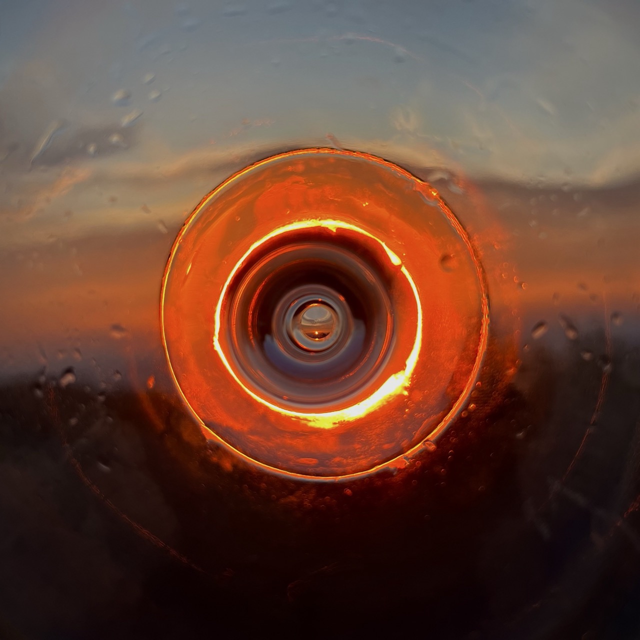 Ring of fire