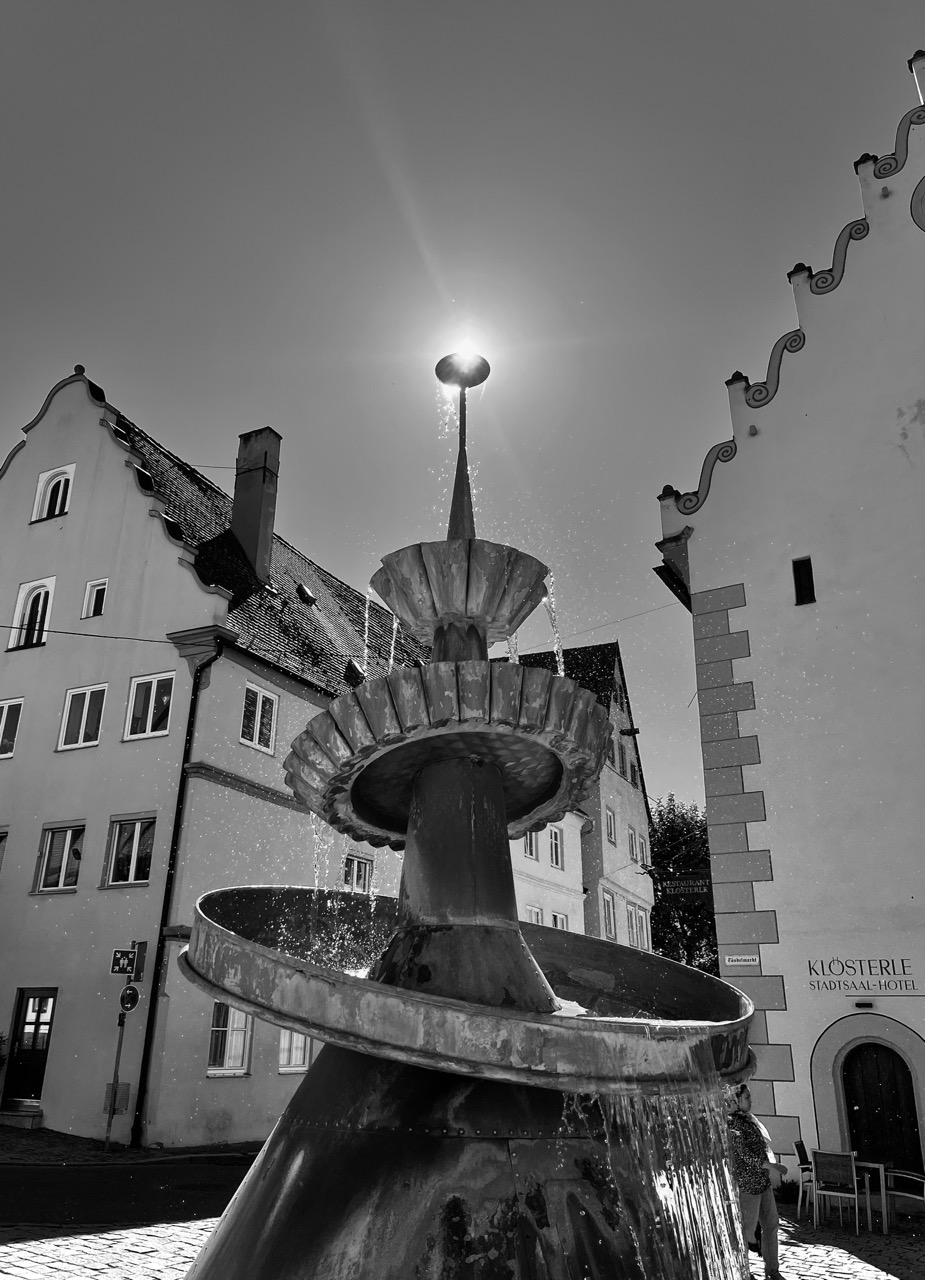 Nördlingen