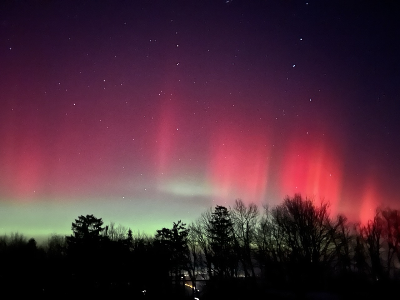 Aurora 2026