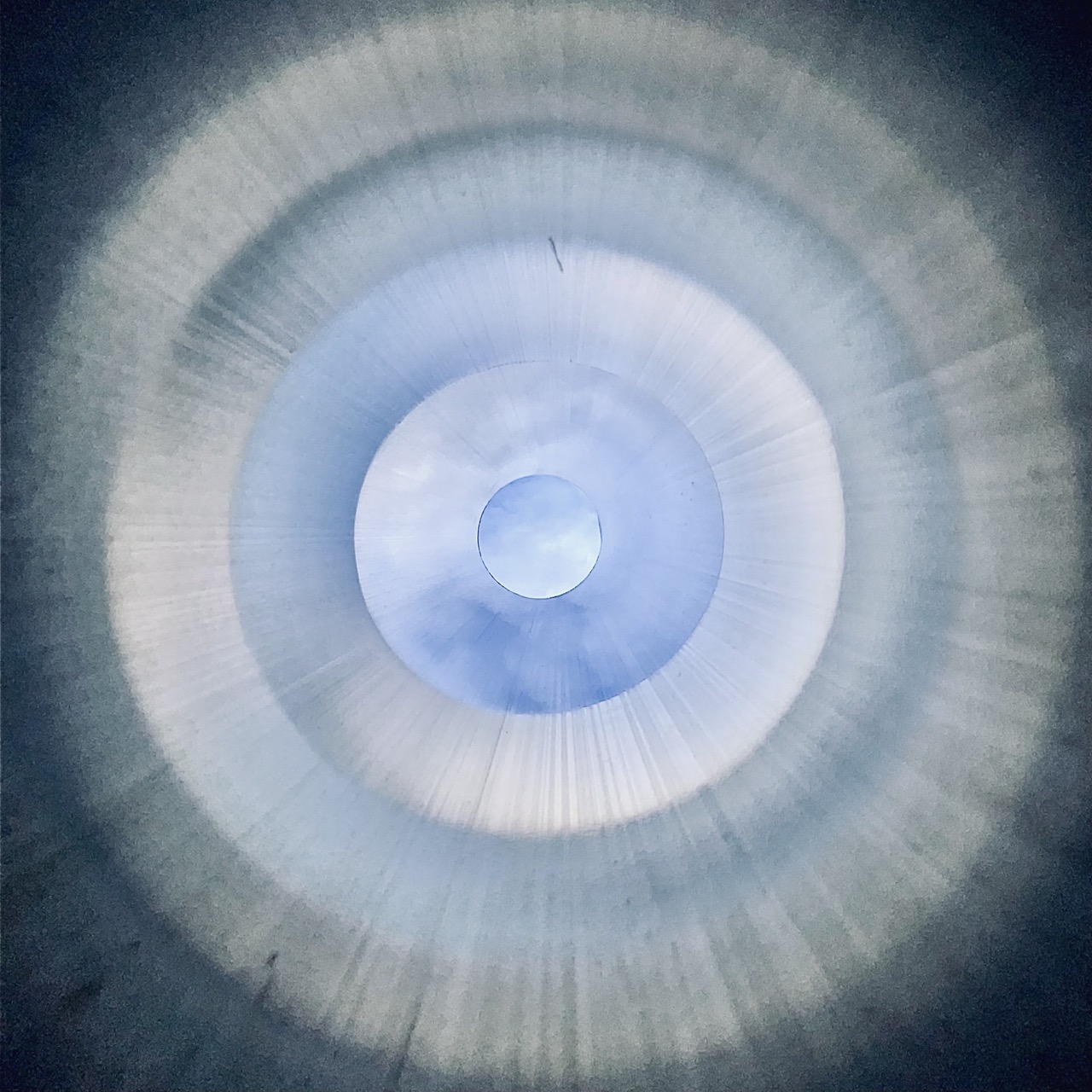 Mike Oldfield album cover