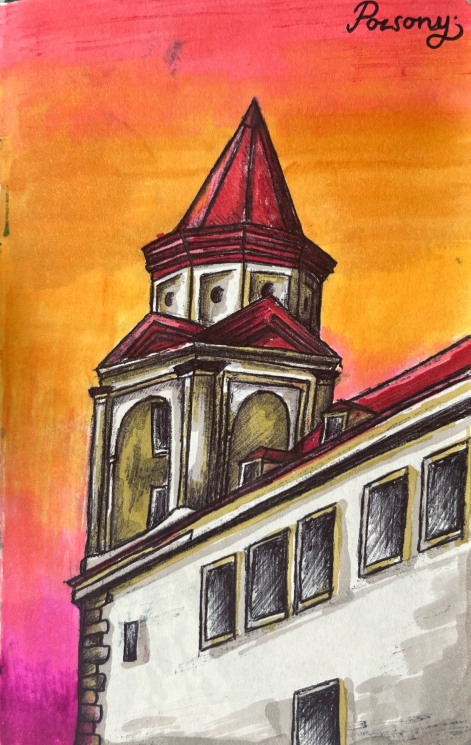 Bratislava 2018