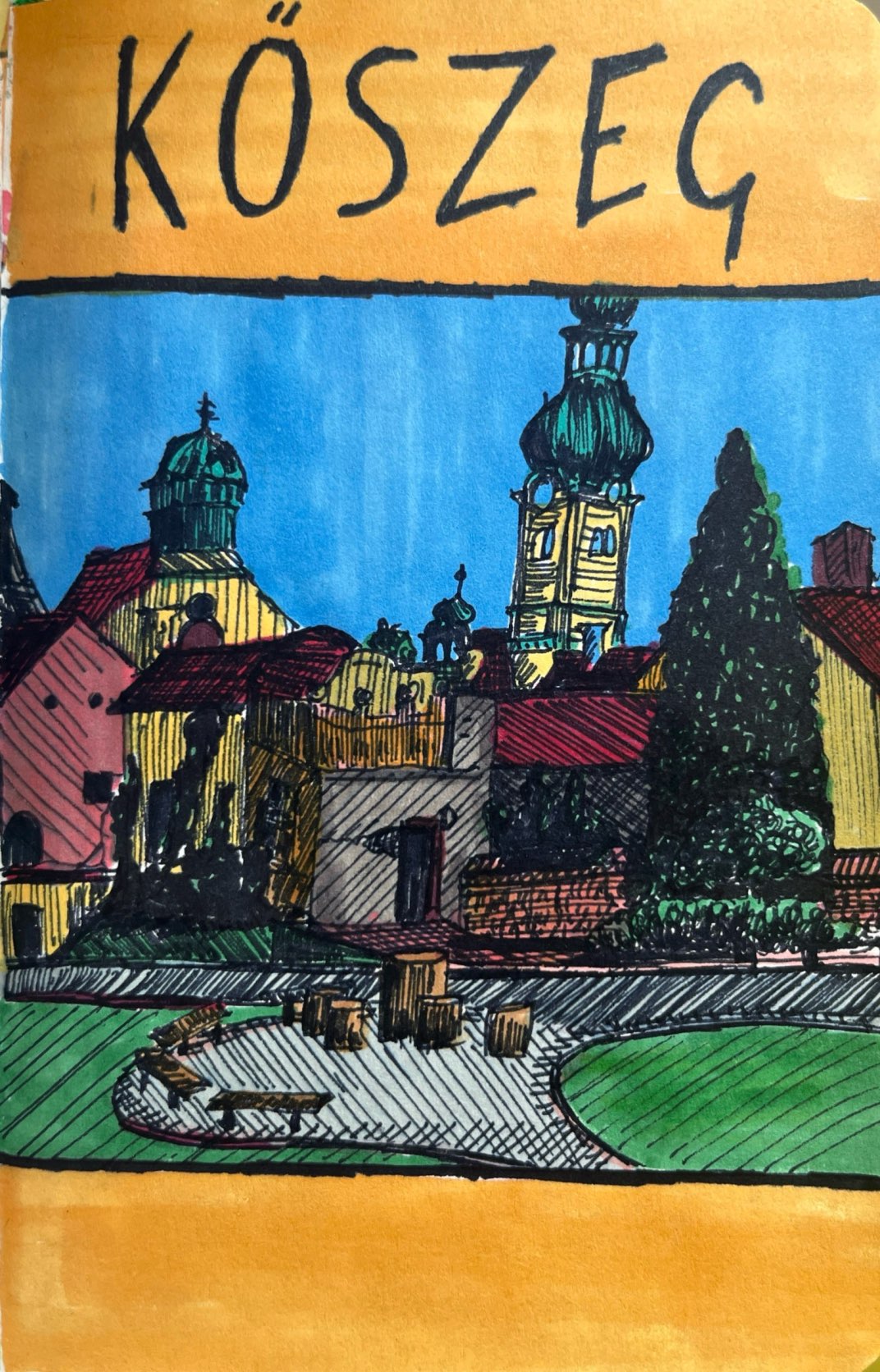 Kőszeg 2019